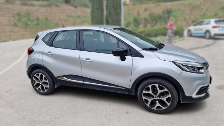 Renault Captur TCe 120 Energy Intens