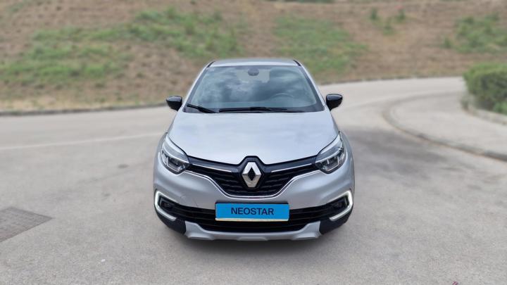 Renault Captur TCe 120 Energy Intens