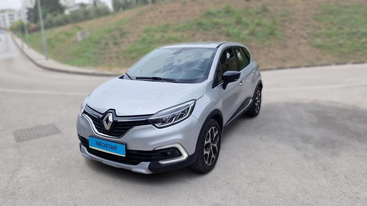 Renault Captur TCe 120 Energy Intens