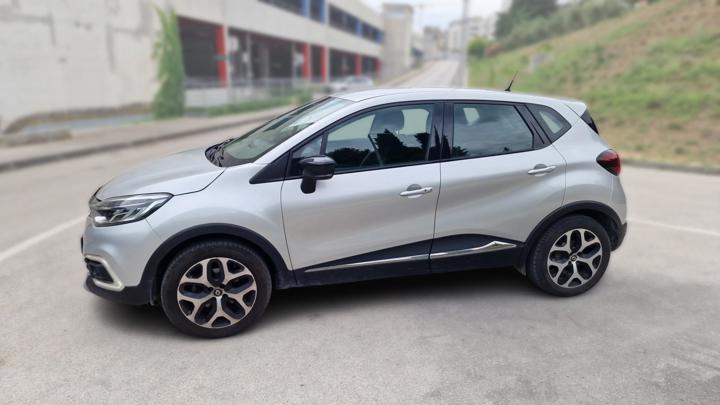 Renault Captur TCe 120 Energy Intens