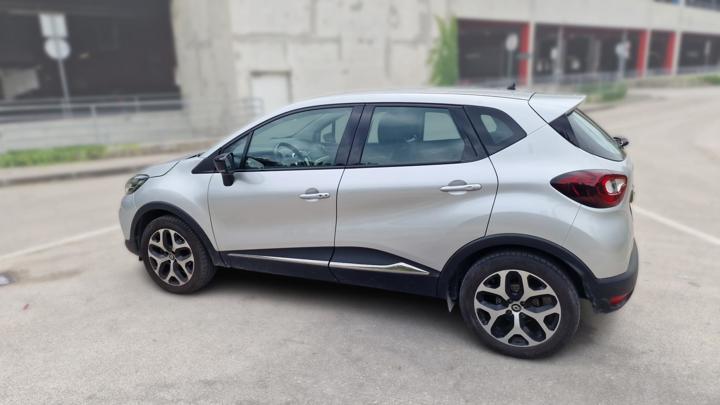 Renault Captur TCe 120 Energy Intens