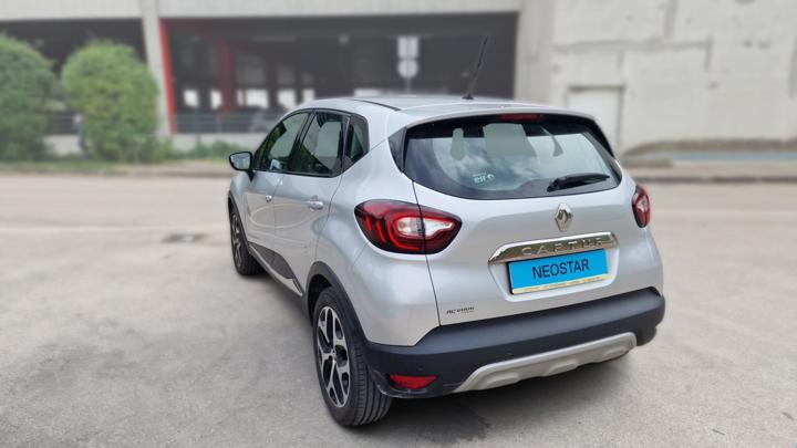 Renault Captur TCe 120 Energy Intens