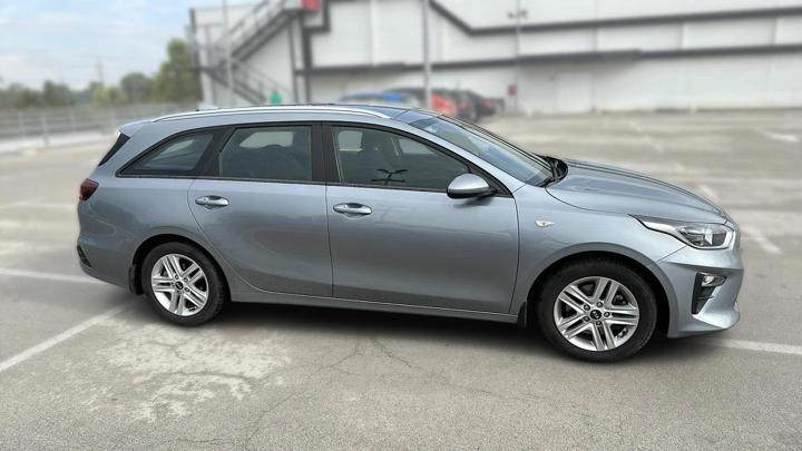 KIA CEED 1.5T SW CHAMPION