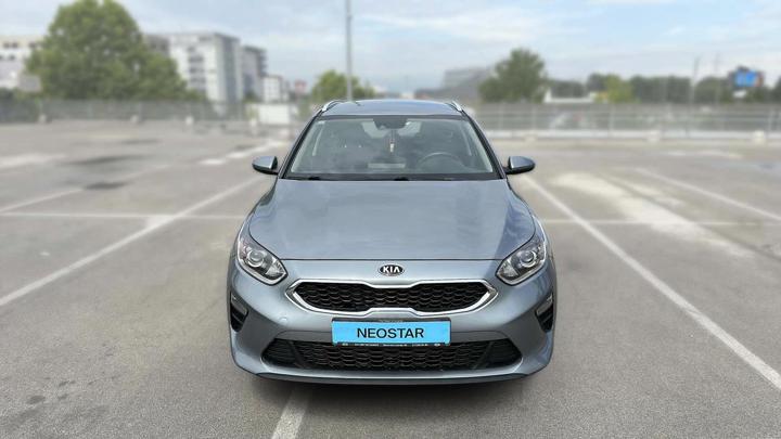 KIA CEED 1.5T SW CHAMPION