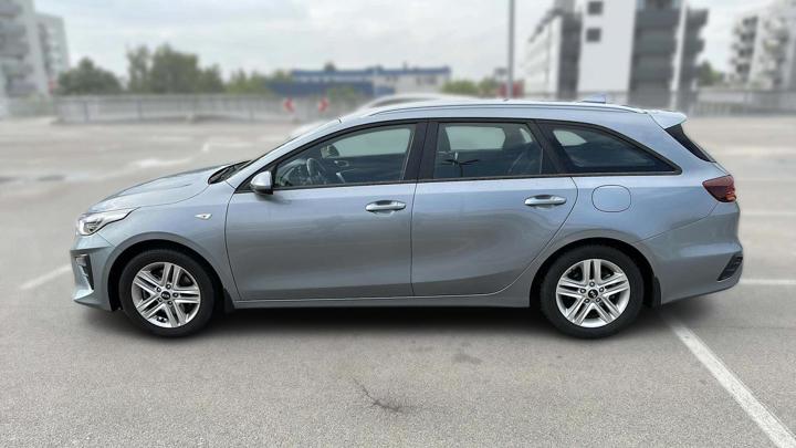 KIA CEED 1.5T SW CHAMPION