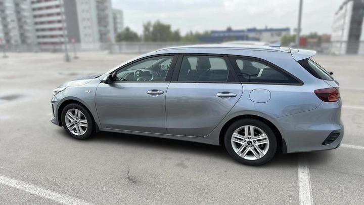 KIA CEED 1.5T SW CHAMPION