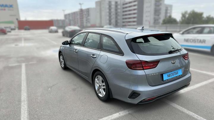 KIA CEED 1.5T SW CHAMPION