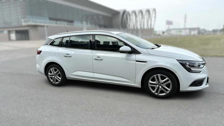 Renault Mégane Grandtour dCi 90 Energy Limited