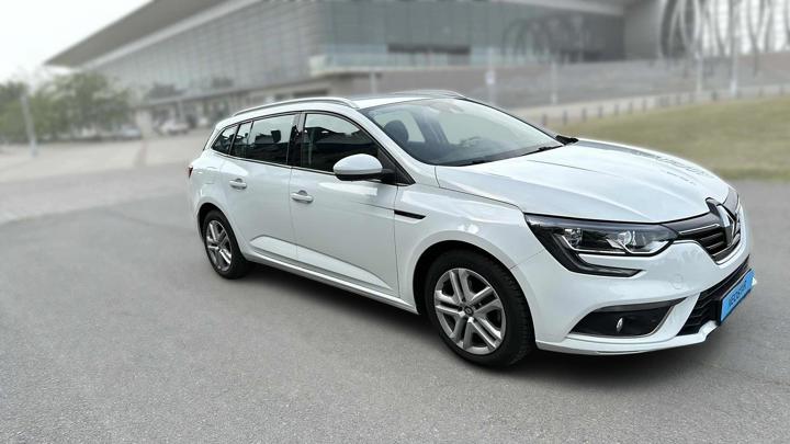 Renault Mégane Grandtour dCi 90 Energy Limited