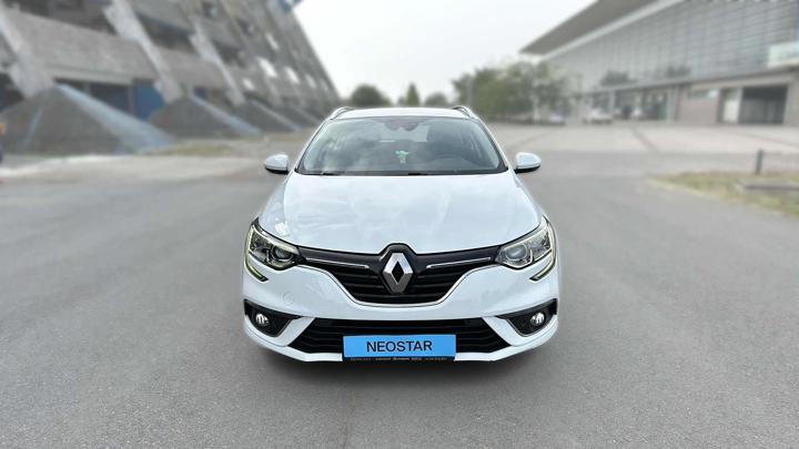 Renault Mégane Grandtour dCi 90 Energy Limited