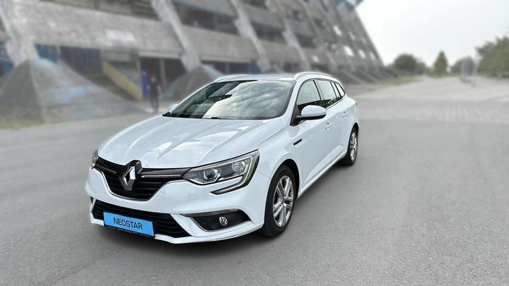 Renault Mégane Grandtour dCi 90 Energy Limited