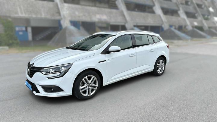 Renault Mégane Grandtour dCi 90 Energy Limited