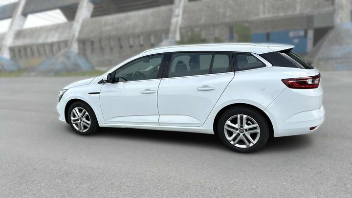 Renault Mégane Grandtour dCi 90 Energy Limited