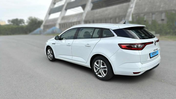 Renault Mégane Grandtour dCi 90 Energy Limited