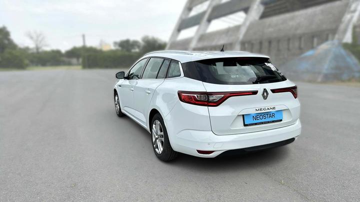 Renault Mégane Grandtour dCi 90 Energy Limited