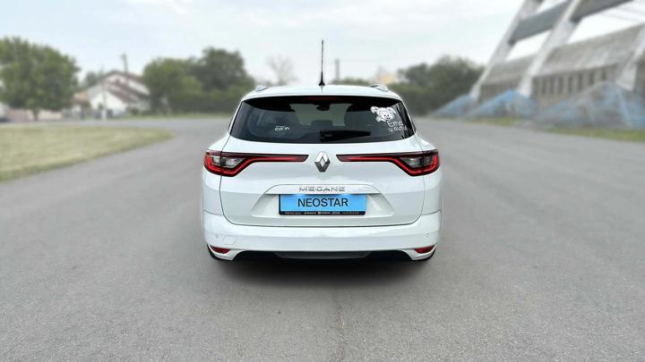 Renault Mégane Grandtour dCi 90 Energy Limited