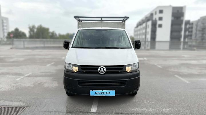 VW VW TRANSPORTER 2.0 TDI 