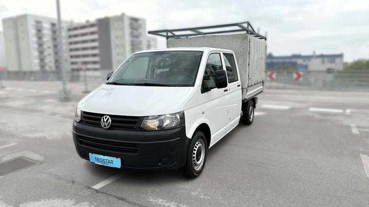 Rabljeni automobil na prodaju iz oglasa 90693 - VW Transporter VW TRANSPORTER 2.0 TDI 