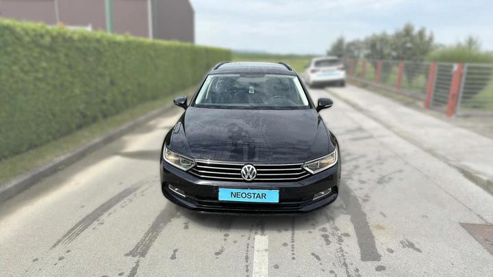 VW Passat Variant 1,6 Tdi BMT 5 vrata