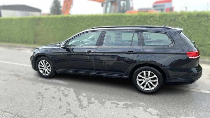 VW Passat Variant 1,6 Tdi BMT 5 vrata