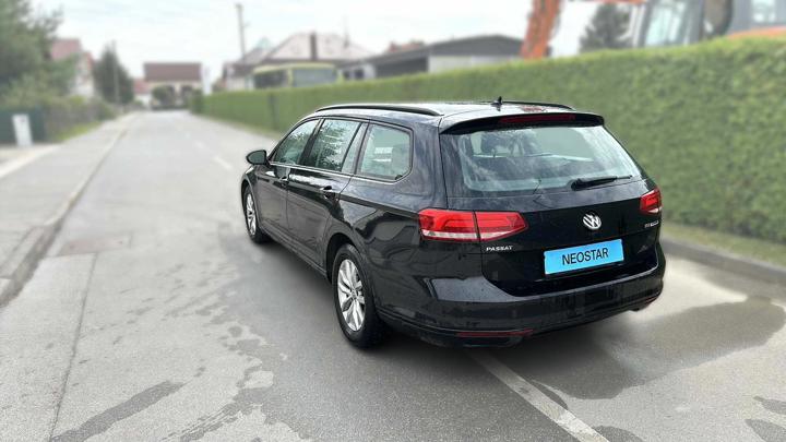 VW Passat Variant 1,6 Tdi BMT 5 vrata