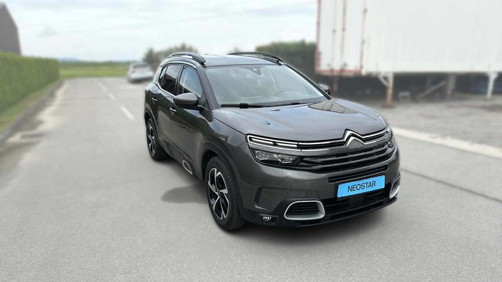 Citroën Citroen C5 Aircross 1.2 Shine