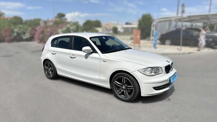 BMW 116d