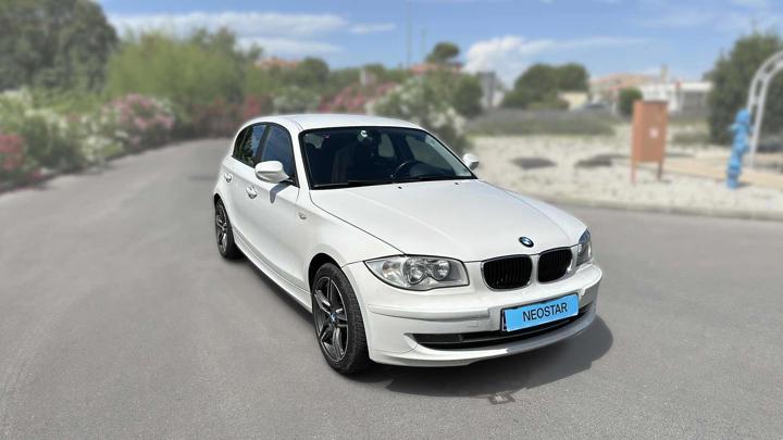 BMW 116d