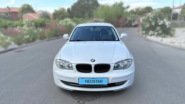 BMW 116d