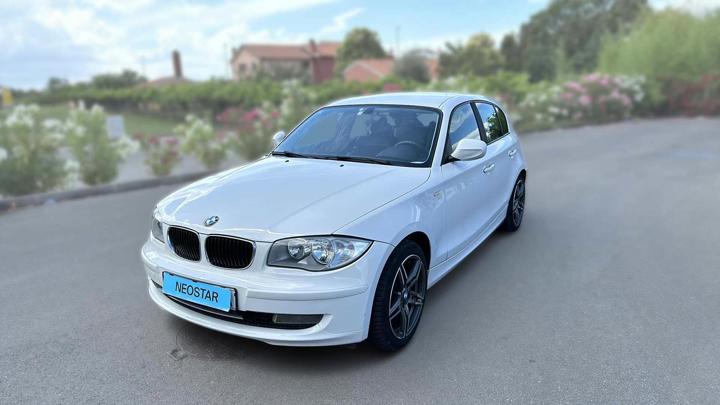 BMW 116d