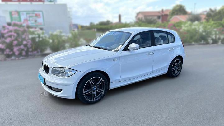 BMW 116d