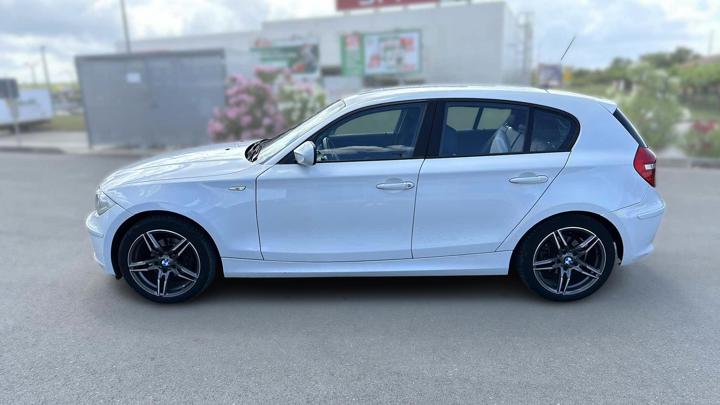 BMW 116d