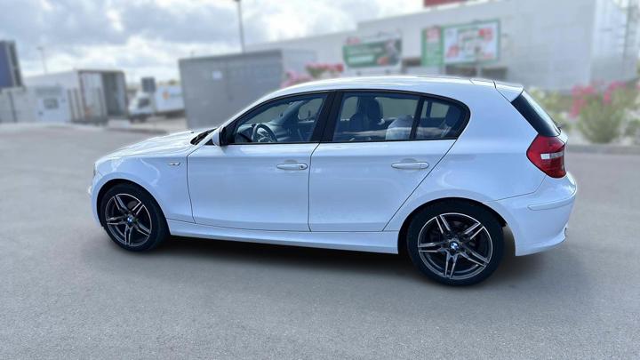 BMW 116d