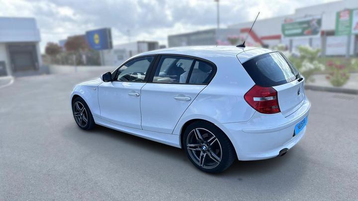 BMW 116d