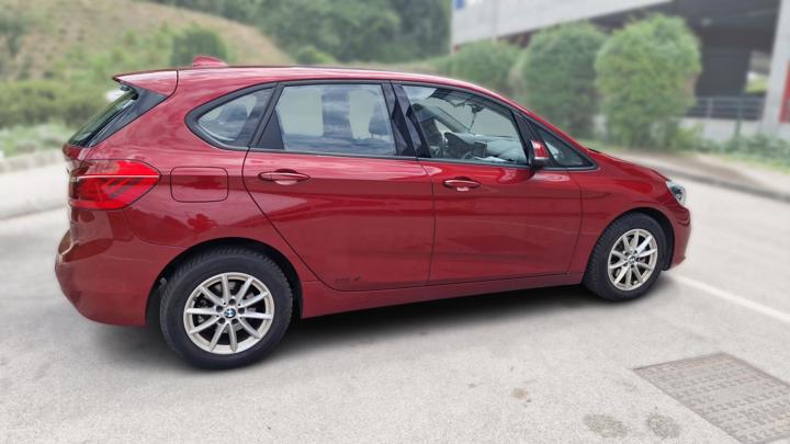 BMW 216d Active Tourer Advantage