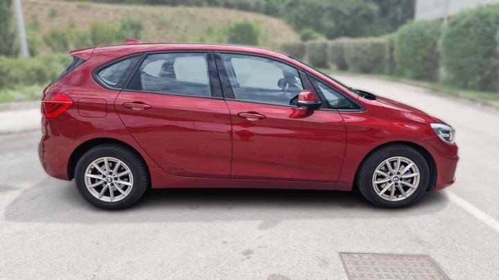 BMW 216d Active Tourer Advantage