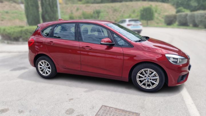 BMW 216d Active Tourer Advantage