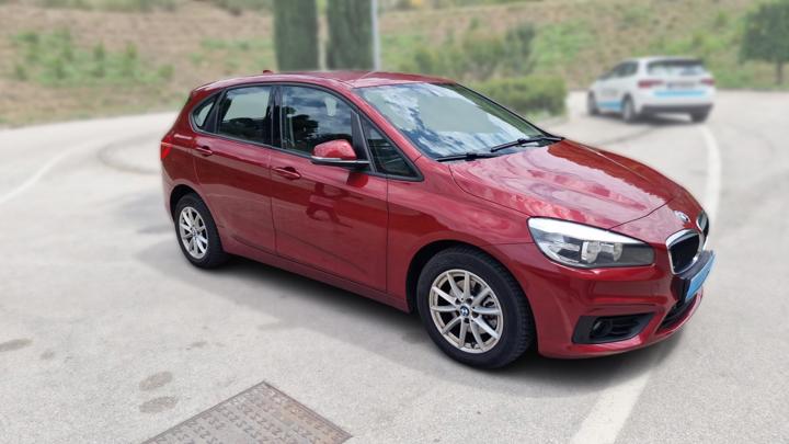 BMW 216d Active Tourer Advantage