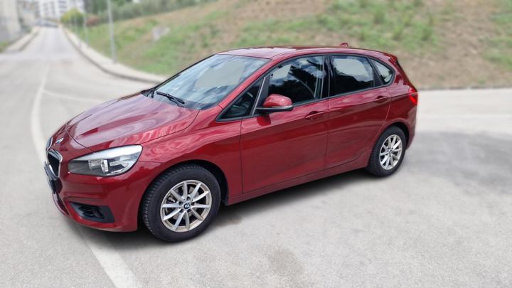 BMW 216d Active Tourer Advantage