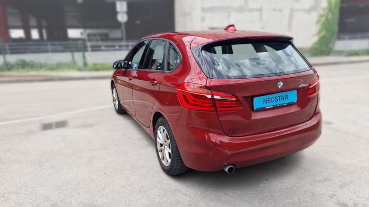 BMW 216d Active Tourer Advantage