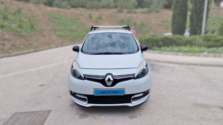 Renault Scénic dCi 110 Energy Limited Edition