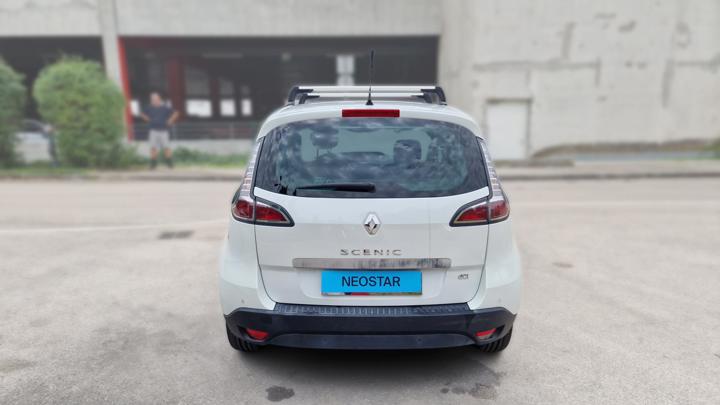 Renault Scénic dCi 110 Energy Limited Edition