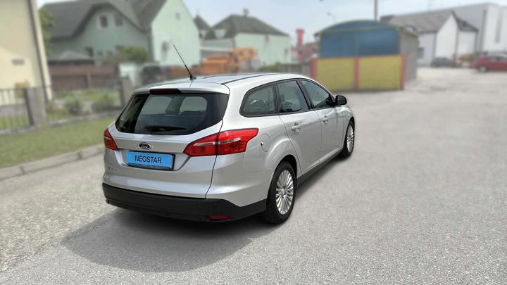 Ford Focus Karavan 1,5 TDCi Trend Sport