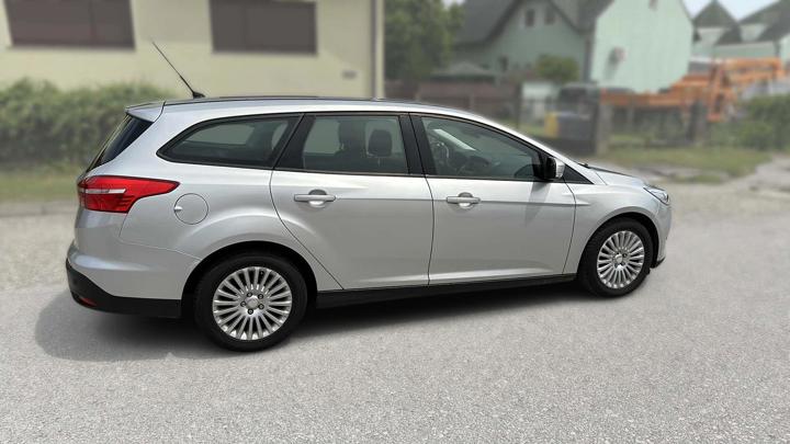 Ford Focus Karavan 1,5 TDCi Trend Sport