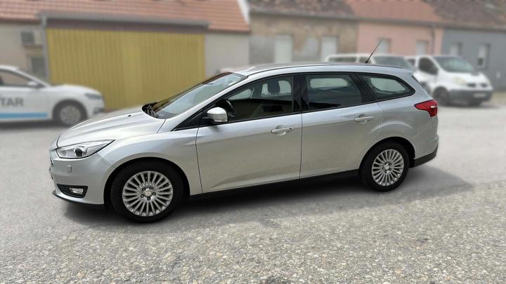 Ford Focus Karavan 1,5 TDCi Trend Sport