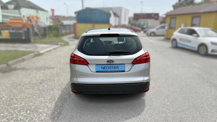 Ford Focus Karavan 1,5 TDCi Trend Sport