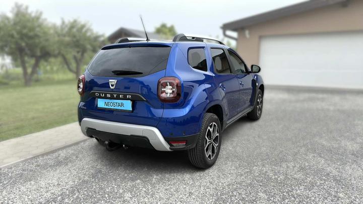 Dacia Duster 1,0 Tce 100 ECO-G Prestige