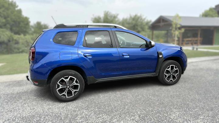 Dacia Duster 1,0 Tce 100 ECO-G Prestige