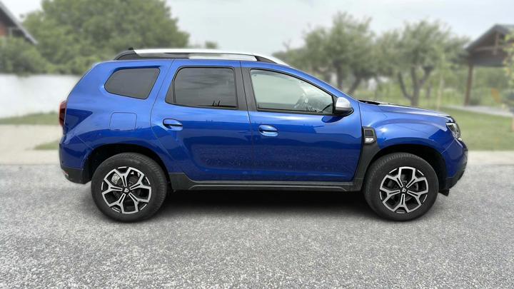 Dacia Duster 1,0 Tce 100 ECO-G Prestige