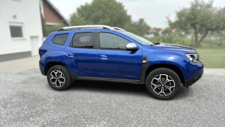 Dacia Duster 1,0 Tce 100 ECO-G Prestige